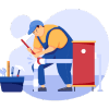 Plumbers Pros Logo